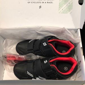 Peloton Spin Shoe